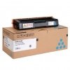 Toner Ricoh 406349. cyan. 2500s. low capacity. Ricoh SP C310. C311. C312. SP C231. C232 406349